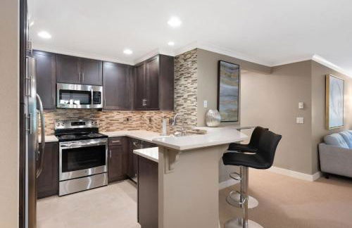 115 Modern and Serene Min to Downtown - Foto 7