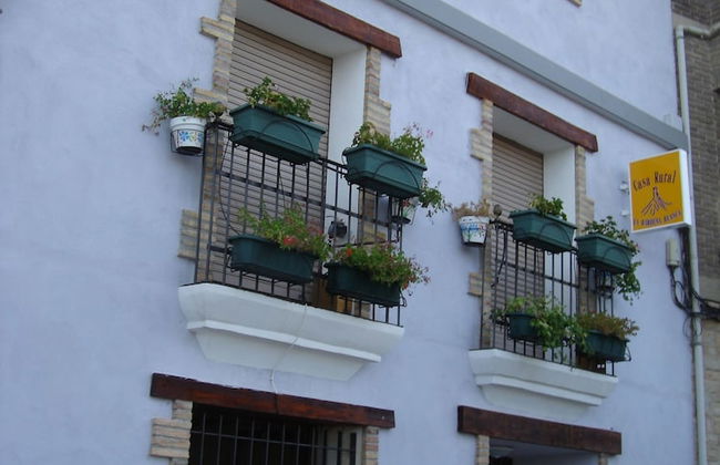 Casa rural La Bardena Blanca II - Foto 37