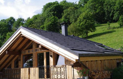 Petit Chalet Vieux Bois - Foto 1