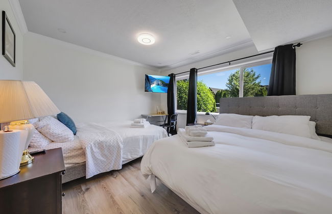 Quite House near Vancouver Airport - Photo 8