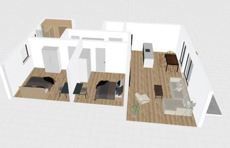 Private Spa Suite I Sauna I Panorama I Design - Photo 23