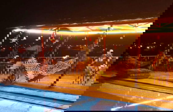 Bu Bungalow Hotel - Foto 44