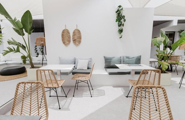 Apartamentos Es Pujols - Foto 44