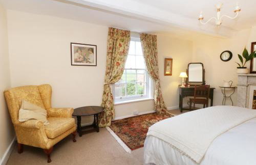 Godscroft Hall - Foto 27