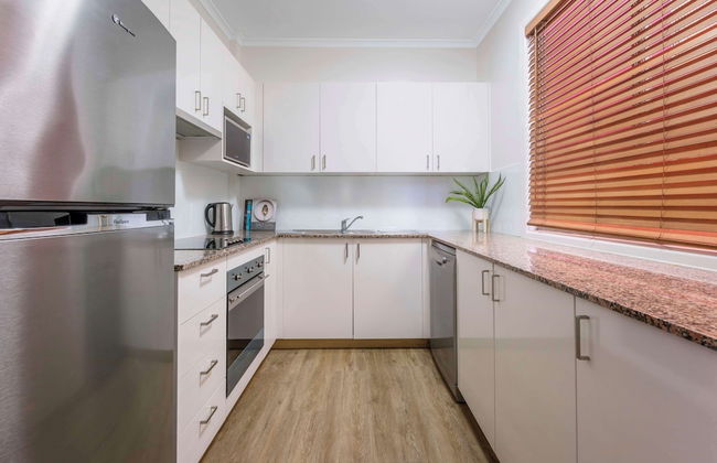 Oaks Sydney Goldsbrough Suites - Foto 43