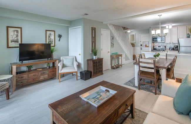 Villas By the Sea Resort & Conference Center - Photo 40