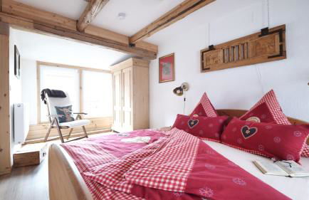 Rosi´s Häusle Schwarzwald / Terasse mit Garten - Foto 15