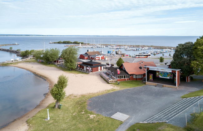 First Camp Gränna - Foto 30