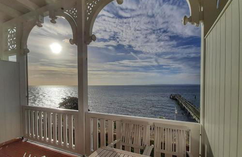 Fürstenhof Sassnitz - PANORAMA103 - Foto 15