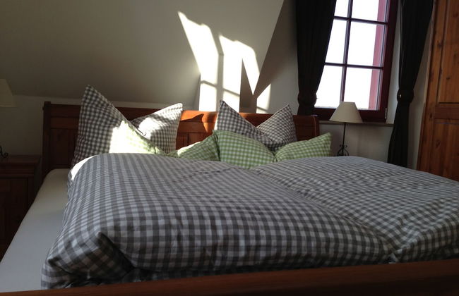 Appartementhaus Zur Bergwiese - Foto 58