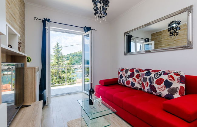 Mata Family Apartments - Foto 17