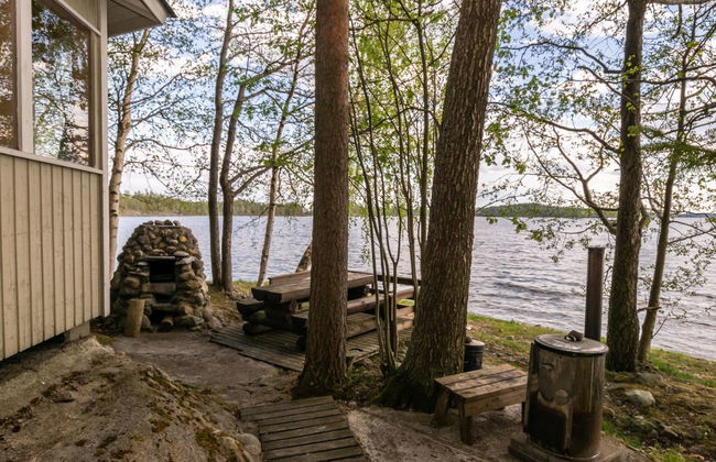 Mäntyrinne - Photo 22