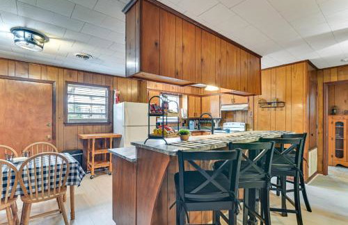 2 Mi to MSU Campus! Family Abode with Spacious Yard - Foto 2