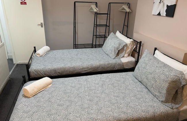 Places to Stay in Newcastle Upon Tyne - Foto 4