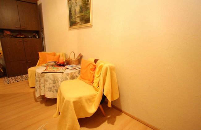 Spacious Apartment near Ski Area in Liebetig - Foto 15