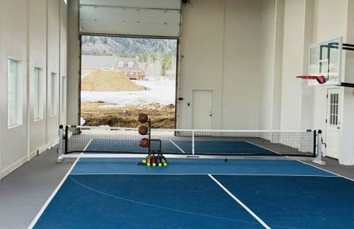 Pickleball Paradise at Star Valley Ranch! - Foto 2