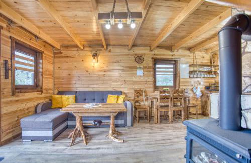 Domki pod Lipą. - Foto 67