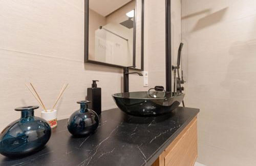 Ribera Suites Plaza Colon - Foto 31