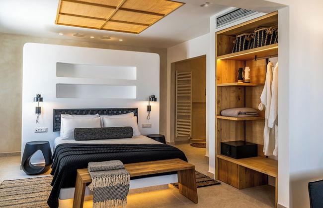 Arotron Santorini - Foto 11