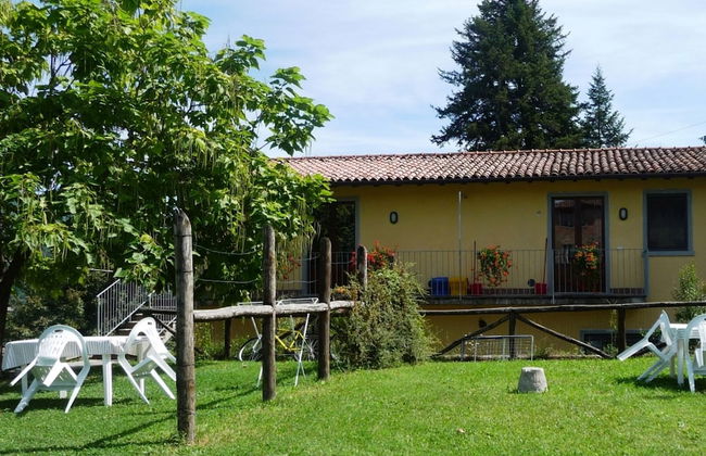 Agriturismo La Palazzina - Foto 31