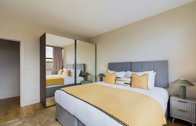 Be London - The St Pancras Residences - Photo 67