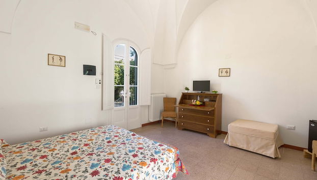 Antico Giardino Salentino - Photo 5, Chambre