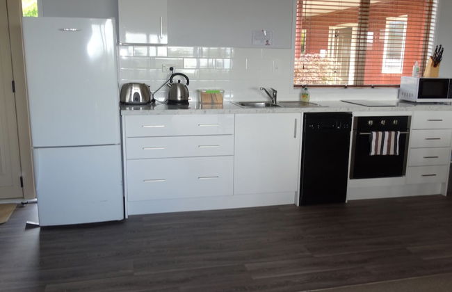 Kauri Lodge Karapiro - Foto 14