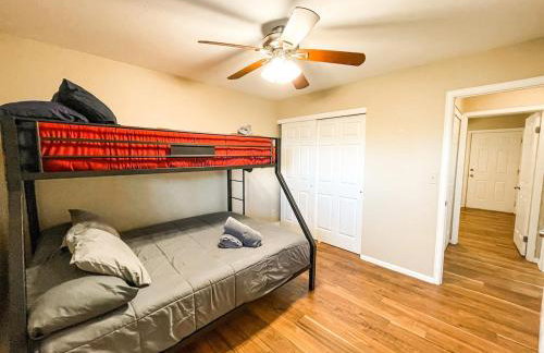 The Red Barn Mountain - Foto 19