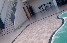 Casa de Festas Marcellus - Foto 8