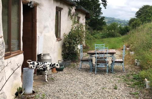 Stables, 1 Bed, Private, Ecolodge, Edge Dartmoor - Foto 9