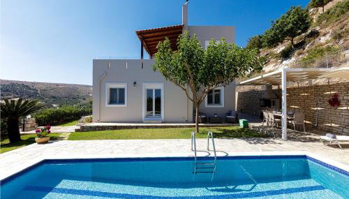 Agios Antonios Villas - Foto 4