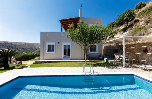 Agios Antonios Villas - Photo 4