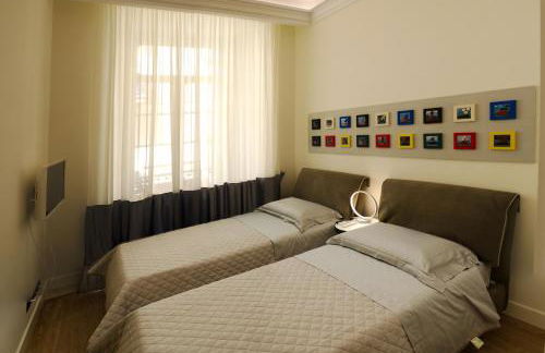 fafgrandsuitenapoli - Foto 7