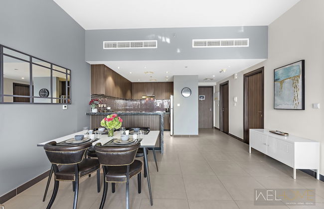 WelHome - Greenery Beautiful Apartment Onyx Tower 2 - Photo 18