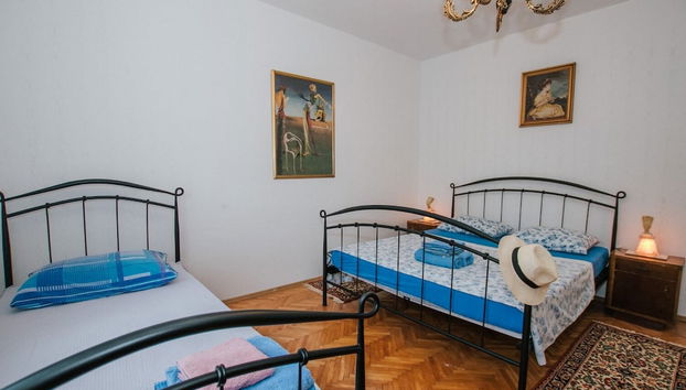 Florio - Garden & Free Parking - A1 - Foto 4, Habitación