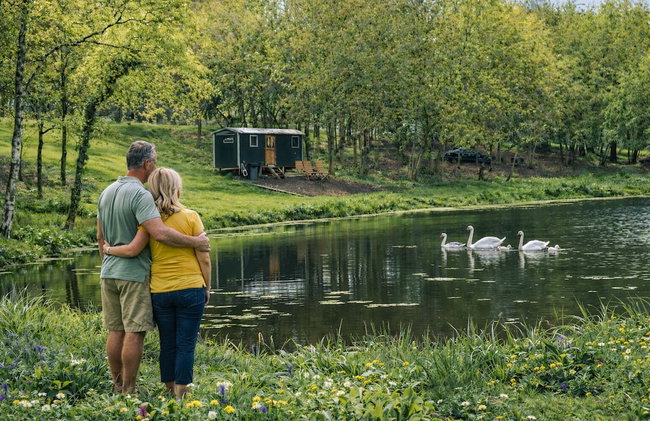 North Norfolk Glamping - Foto 40