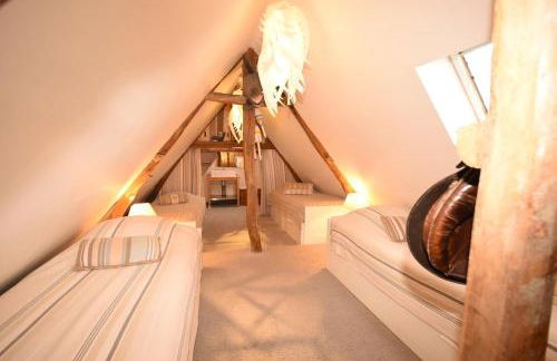 Villa de charme entre deux baies - Foto 34