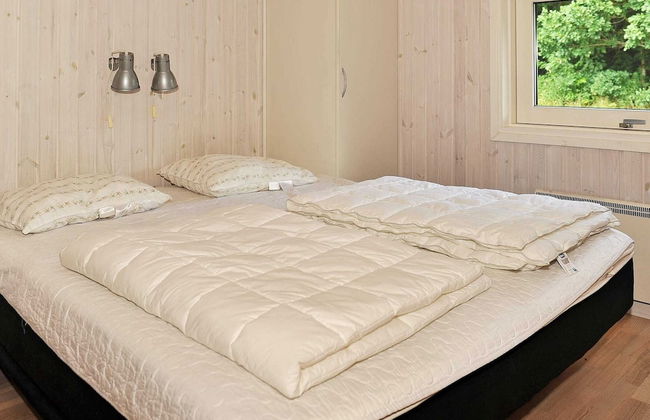 8 Person Holiday Home in Ansager - Photo 14