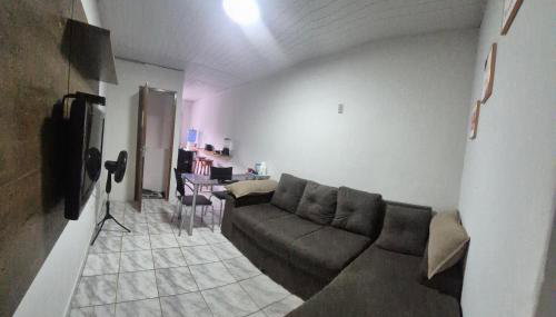 Flat Centro Rota Cachoeira - Photo 3