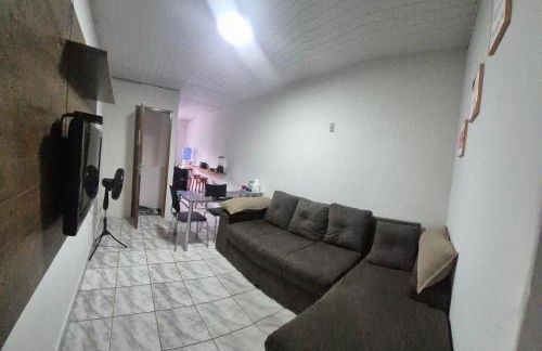 Flat Centro Rota Cachoeira - Photo 3