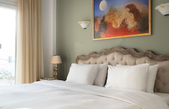 Tinos Resort Hotel - Photo 11