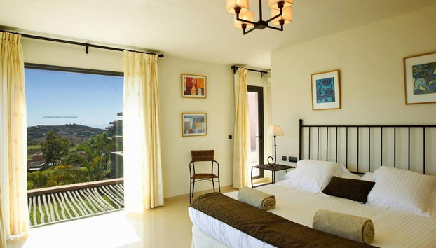 Holiday Home, Maspalomas - Foto 5, Habitación