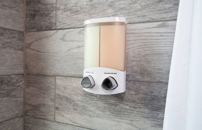 Luxury Back Bay Downtown Boston NEW Condo - Foto 15