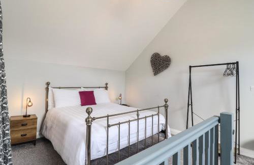 Ysgubor Tyddyn Isaf - Foto 34