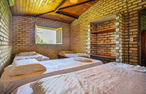 Barravilha Chales - Foto 43