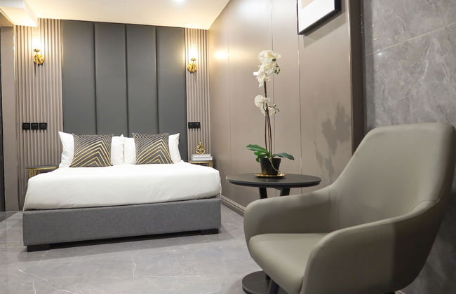 Recharge Residences - Photo 5