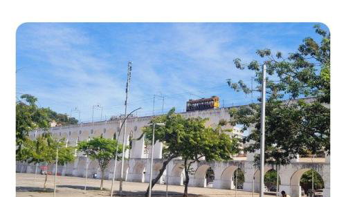 Estúdio Cinelandia próximo a tudo - Foto 4