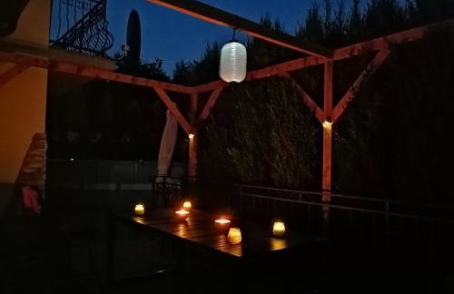 Agroturystyka Iwańcze Pole - Foto 35