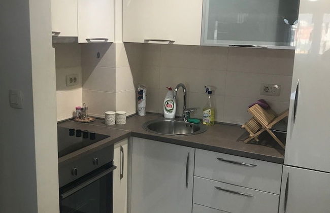 LUX Apartments Podgorica III - Foto 12