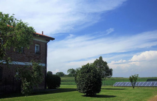 Agriturismo Sesta Presa - Foto 51